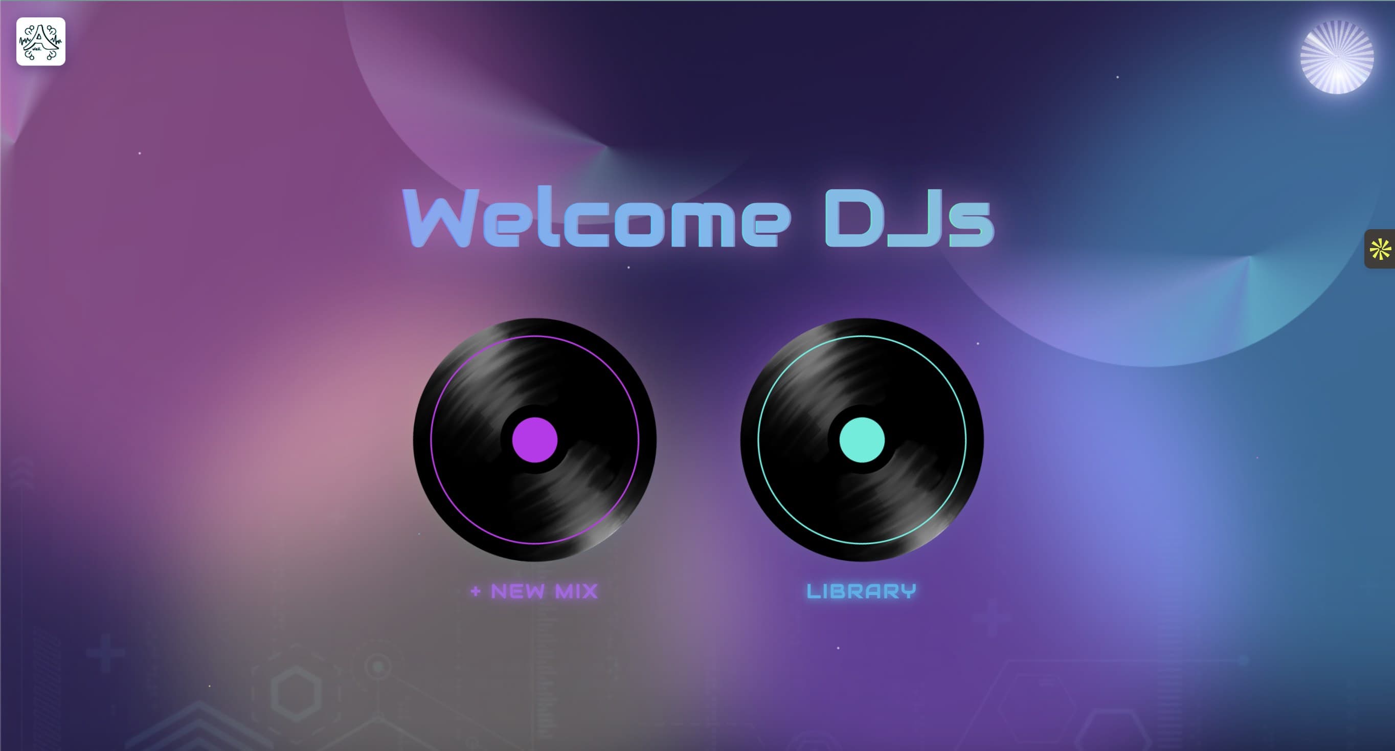 Avicii: AI DJ Engine