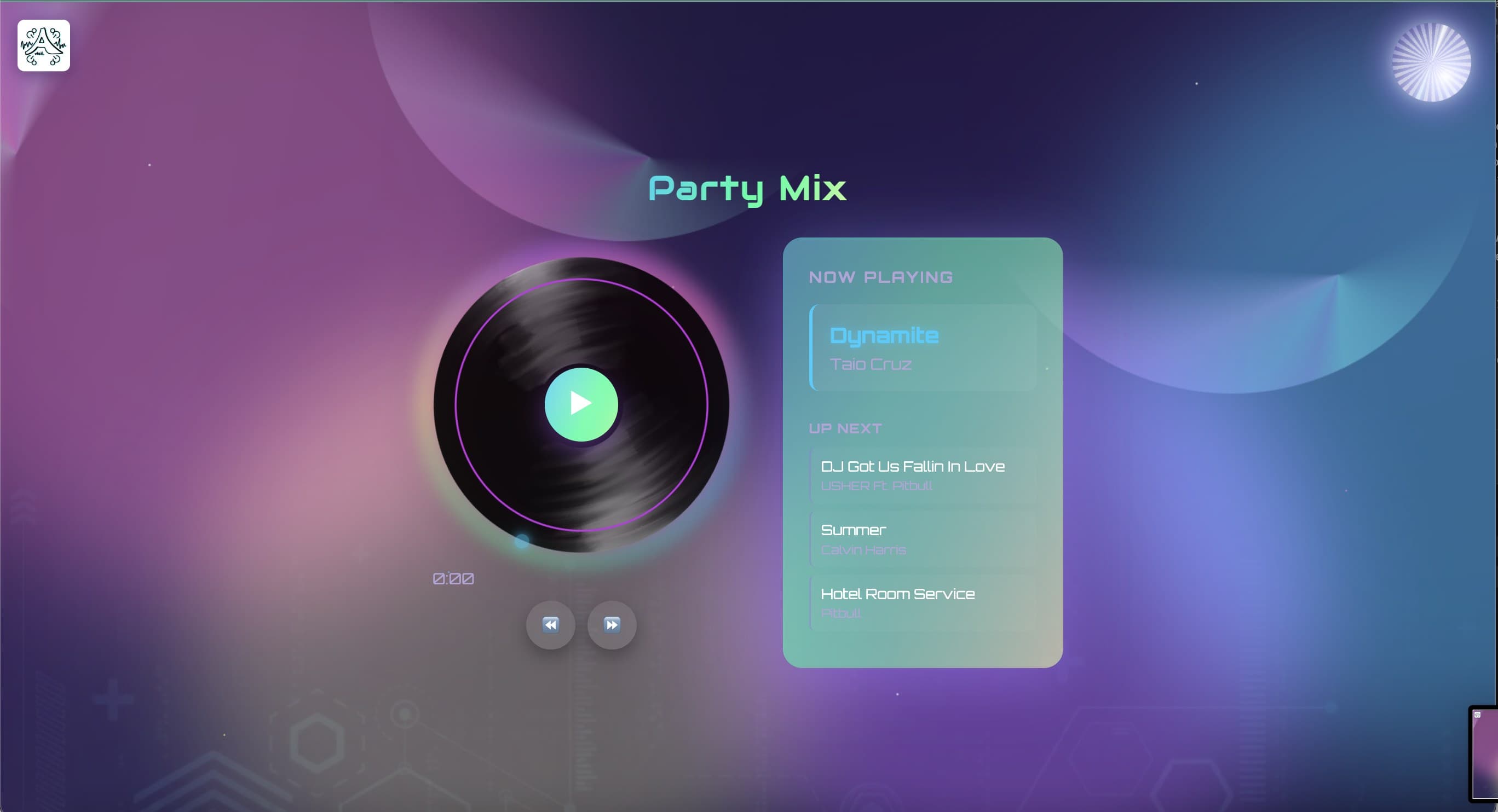Avicii: AI DJ Engine screenshot 4